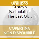 Gustavo Santaolalla - The Last Of Us: Season 1 (Soundtrack) (2 Cd) cd