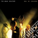 (LP Vinile) Dead Weather (The) - Sea Of Cowards vinile