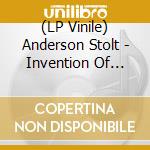 (LP Vinile) Anderson Stolt - Invention Of Knowledge (2023 Remix) (2 Lp) lp vinile