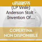 (LP Vinile) Anderson Stolt - Invention Of Knowledge (2023 Remix) (2 Lp) vinile