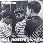(LP Vinile) Ron - Dal Nostro Livello (180Gr Blue Autografato) vinile