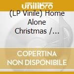 (LP Vinile) Home Alone Christmas / Various lp vinile