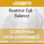 Beatrice Egli - Balance cd