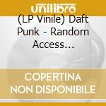 (LP Vinile) Daft Punk - Random Access Memories (Drumless Edition) (2 Lp) lp vinile