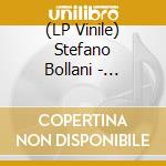 (LP Vinile) Stefano Bollani - Blooming (Nero Autografato) (2 Lp) lp vinile