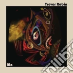 (LP Vinile) Trevor Rabin - Rio / O.S.T. (2 Lp) vinile