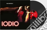 (LP Vinile) Bluvertigo - Iodio vinile