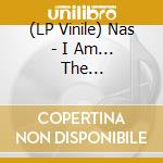 (LP Vinile) Nas - I Am... The Autobiography (Rsd Black Friday 2023) vinile