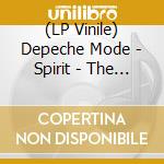 (LP Vinile) Depeche Mode - Spirit - The 12' Singles (7 Lp) vinile