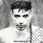 Daniele Silvestri - Prima Di Essere Un Uomo (Cd Blue) cd
