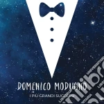 Domenico Modugno - Domenico Modugno Grandi Successi (Cd Blue) cd