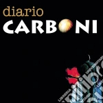 Luca Carboni - Diario Carboni (Cd Green) cd