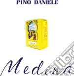 Pino Daniele - Medina (Cd Yellow) cd