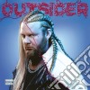 Nitro - Outsider cd