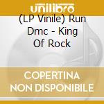 (LP Vinile) Run Dmc - King Of Rock lp vinile