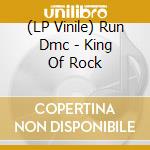 (LP Vinile) Run Dmc - King Of Rock vinile