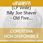 (LP Vinile) Billy Joe Shaver - Old Five & Dimers Like Me (Brown Marble Vinyl) vinile