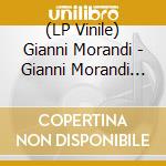 (LP Vinile) Gianni Morandi - Gianni Morandi (180Gr Azzurro Ed. Numerata) vinile