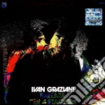 (LP Vinile) Ivan Graziani - Ballata Per 4 Stagioni (Splatter White) vinile