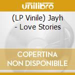 (LP Vinile) Jayh - Love Stories vinile