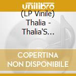 (LP Vinile) Thalia - Thalia'S Mixtape lp vinile