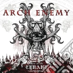 (LP Vinile) Arch Enemy - Rise Of The Tyrant (Re-Issue 2023) vinile