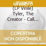 (LP Vinile) Tyler, The Creator - Call Me If You Get Lost: The Estate Sale (Blue Geneva Vinyl) (3 Lp) vinile