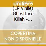 (LP Vinile) Ghostface Killah - Bulletproof Wallets (Silver Vinyl) (2 Lp) lp vinile