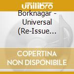 Borknagar - Universal (Re-Issue 2023) cd