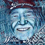 (LP Vinile) Willie Nelson - Bluegrass vinile