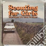 Scouting For Girls - The Place We Used To Meet cd