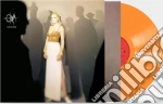 (LP Vinile) Anna Oxa - Cantautori (Orange) vinile