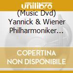 (Music Dvd) Yannick & Wiener Philharmoniker Nezet-Seguin - Summer Night Concert 2023 / Sommernachtskonzert cd