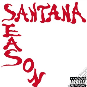 Shiva - Santana Season (Jewel Box) cd musicale di Shiva