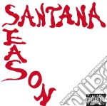 Shiva - Santana Season (Jewel Box)