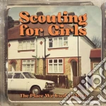 Scouting For Girls - The Place We Used To Meet (Deluxe) (2 Cd) cd