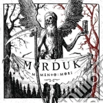 (LP Vinile) Marduk - Memento Mori (Gatefold) vinile