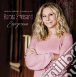 (LP Vinile) Barbra Streisand - Evergreens: Celebrating Six Decades On Columbia Records (2 Lp) vinile