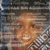 (LP Vinile) 21 Savage - American Dream (2 Lp) cd