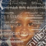 21 Savage - American Dream cd
