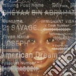 (LP Vinile) 21 Savage - American Dream (Red Vinyl) (2 Lp) vinile