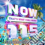 Now That's What I Call Music 115 / Various (2 Cd) cd