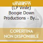 (LP Vinile) Boogie Down Productions - By All Means Necessary vinile