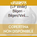 (LP Vinile) Bilgeri - Bilgeri/Vinl Rot Transparent Mit Schwarz vinile