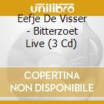 Eefje De Visser - Bitterzoet Live (3 Cd) cd