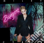 (LP Vinile) Miley Cyrus - Bangerz (10Th Anniversary Edition) (Coloured) (2 Lp) vinile