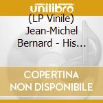 (LP Vinile) Jean-Michel Bernard - His Songs-A Piano Tribute To Elton John vinile