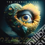 Flower Kings (The) - Look At You Now (Limited Digipack)