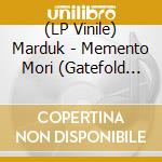 (LP Vinile) Marduk - Memento Mori (Gatefold Coloured) vinile