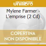 Mylene Farmer - L'emprise (2 Cd) cd